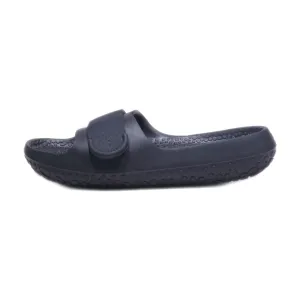 Allbirds Sliders Rubber Black Colour For Men