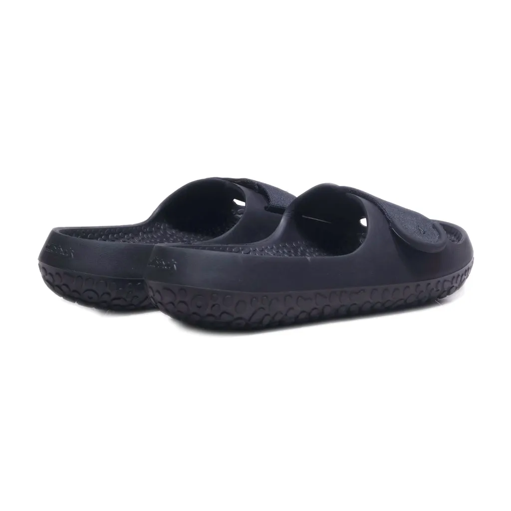 Allbirds Sliders Rubber Black Colour For Men