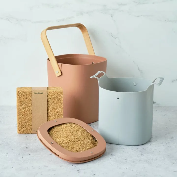 Astrik Eco-Friendly Compost Starter Kit