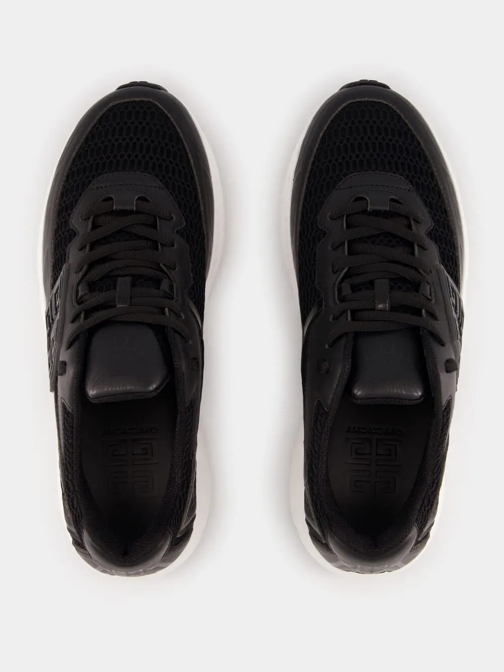Black NFNTY-52 Sneakers