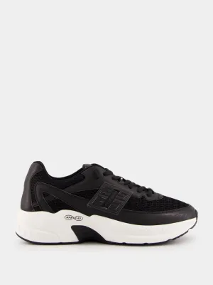 Black NFNTY-52 Sneakers