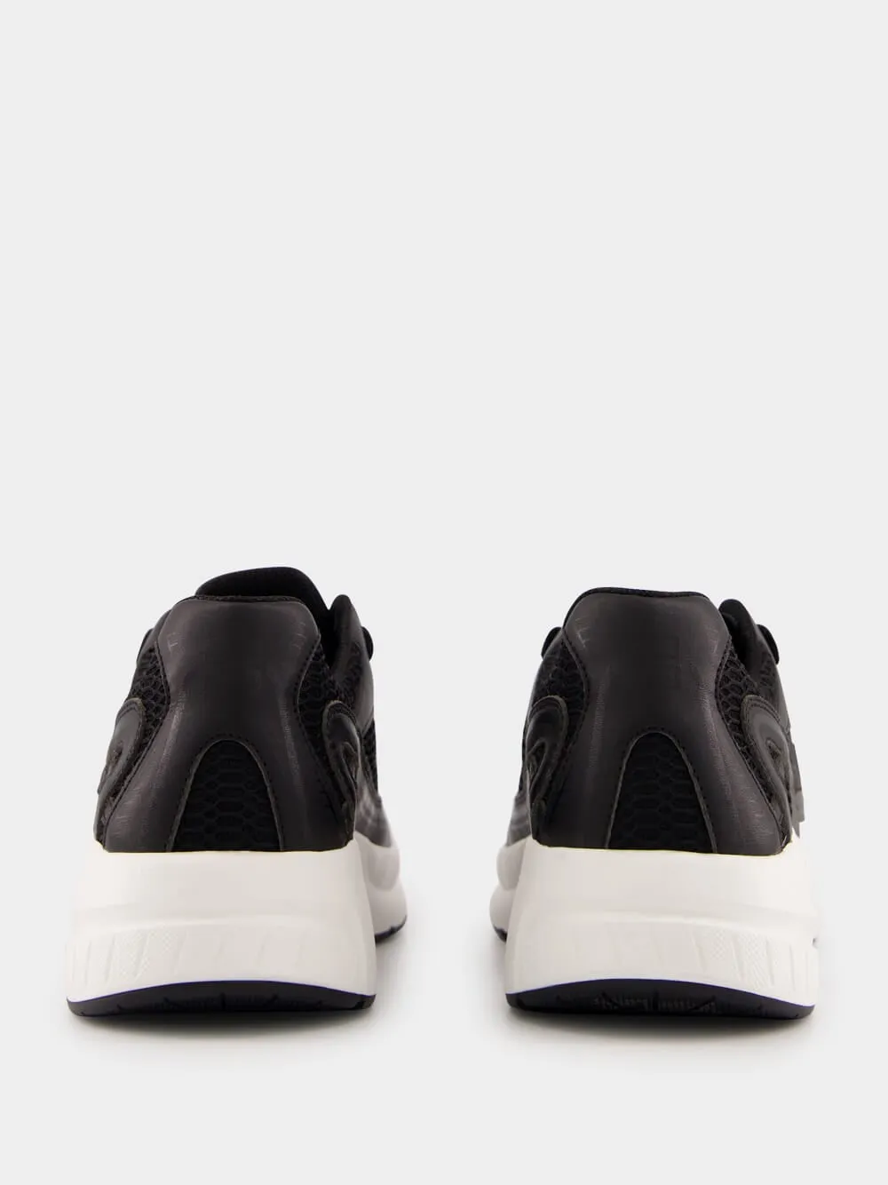 Black NFNTY-52 Sneakers