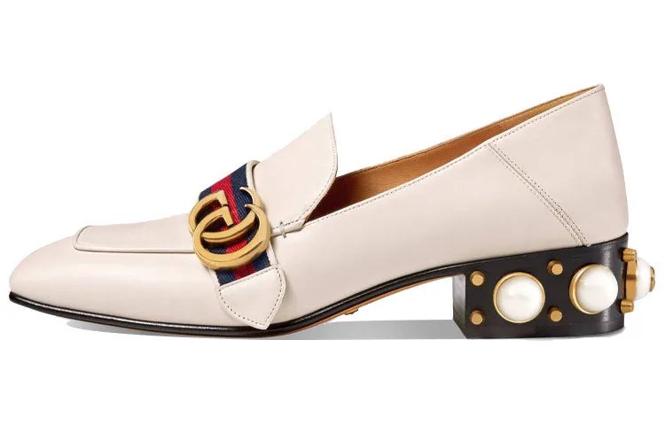 Gucci GG Women's High Heels