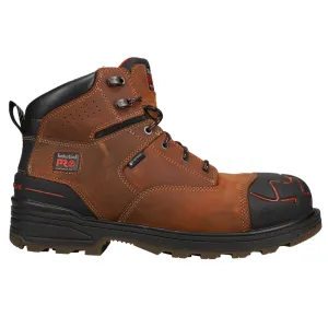 Magnitude 6 inch Waterproof Composite Toe Work Boots