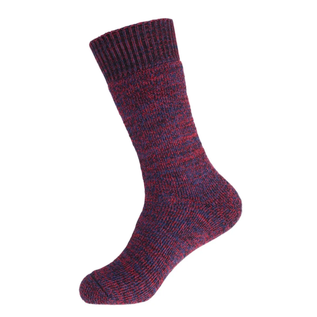 Max Thick Merino