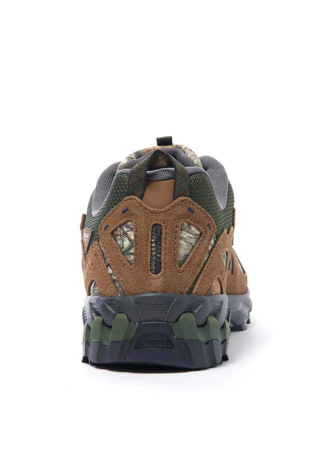 New Balance Men's 610 Trainers - Dark Earth