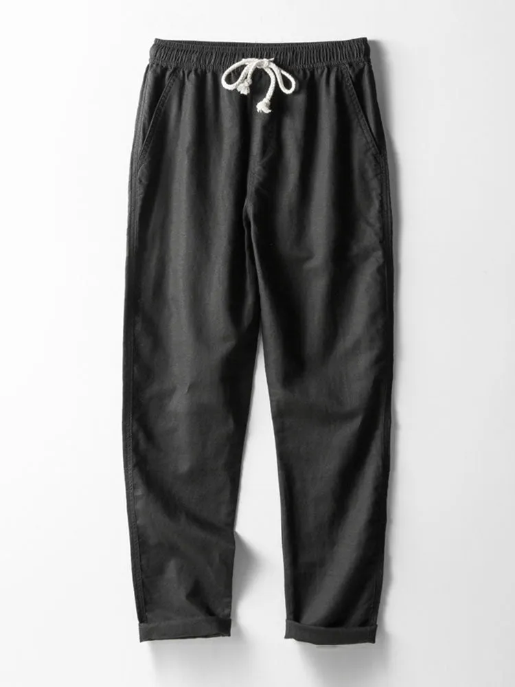 NOBA 4 piece set- Black