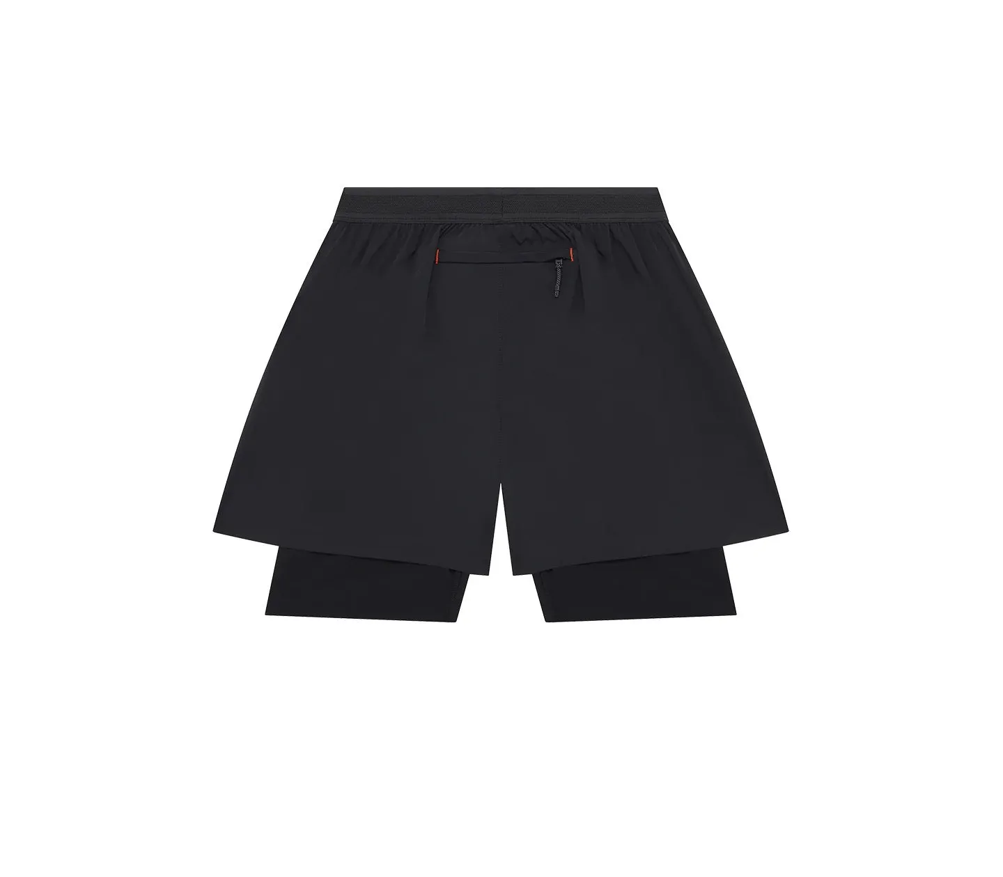 Soar Men's Dual Run Shorts