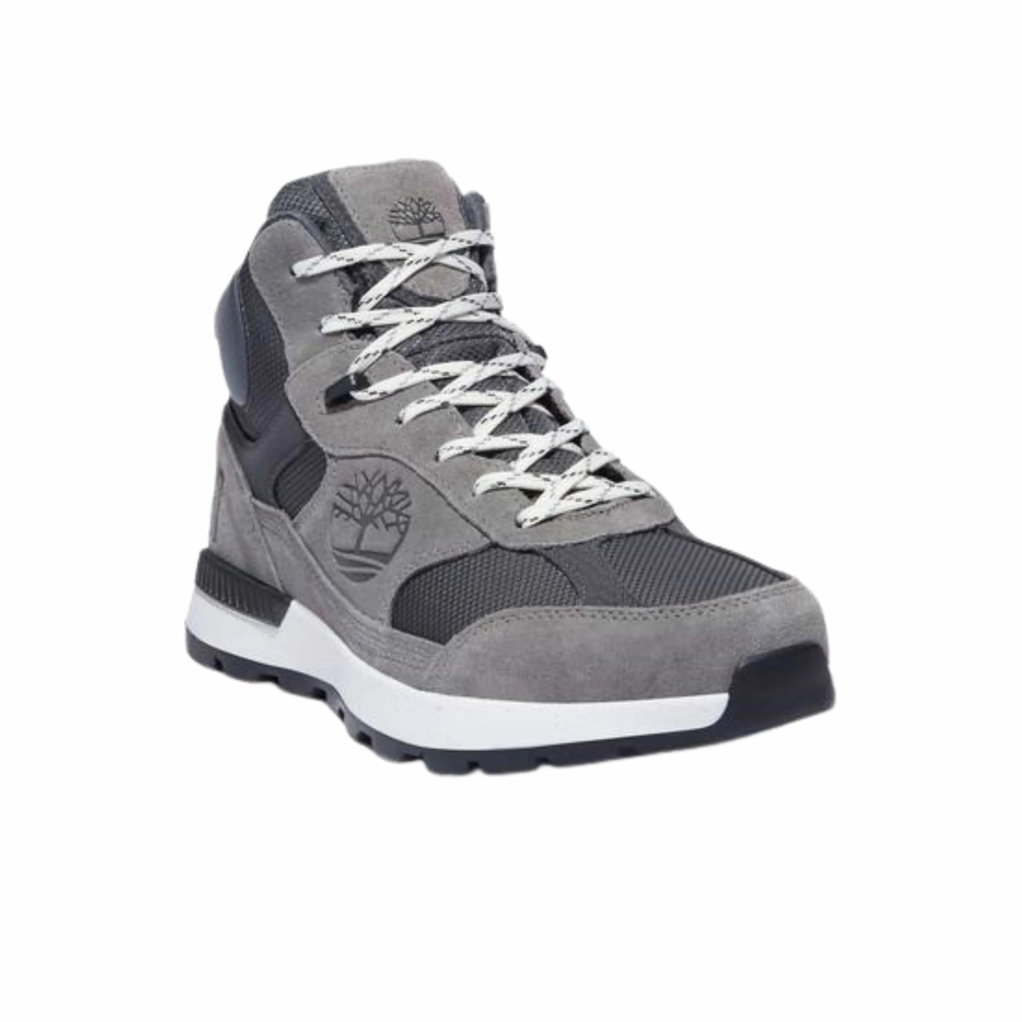 TIMBERLAND - Field Trekker Mid-Height Hiking Boots