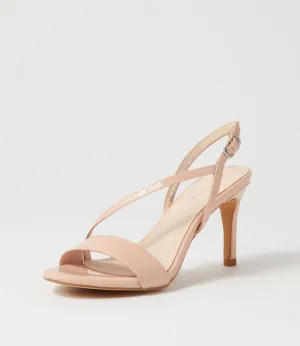 TOP END NOVATO STRAPPY HEEL