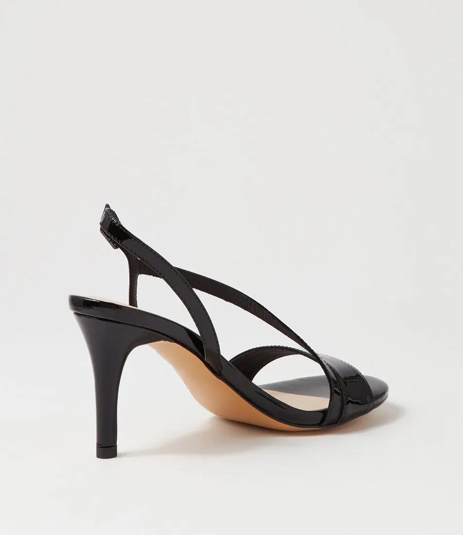 TOP END NOVATO STRAPPY HEEL