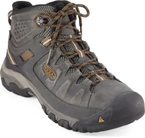 Vasque Talus Trek Mid UltraDry Hiking Boots - Men's
