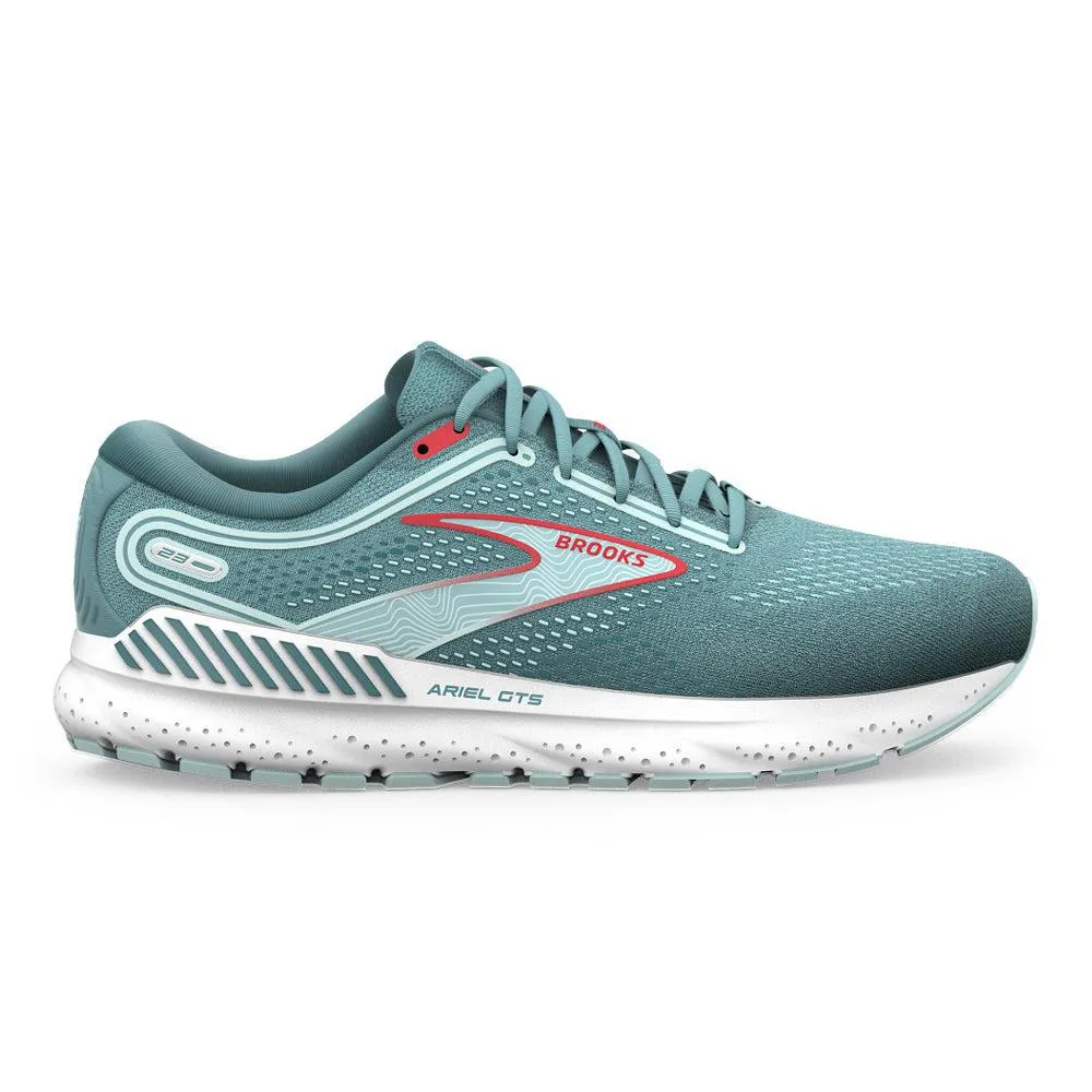 Women's Brooks Ariel GTS 23
