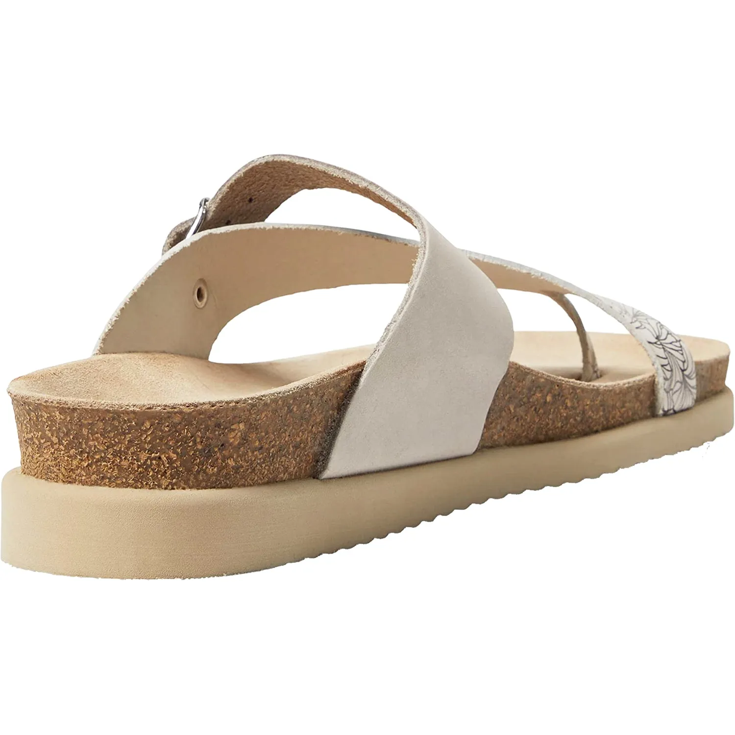 Women's Mephisto Helen Mix Fog Ginkgo Leather