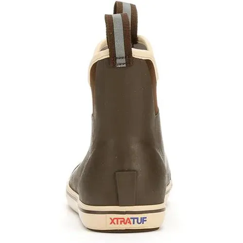 XtraTuf 6" Ankle Deck M - 227