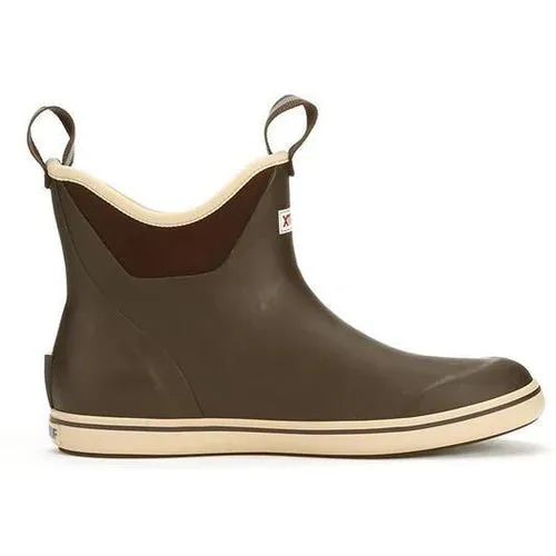 XtraTuf 6" Ankle Deck M - 227
