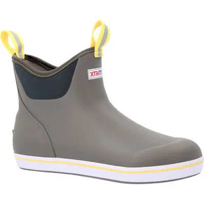 XtraTuf 6" Ankle Deck M - 227